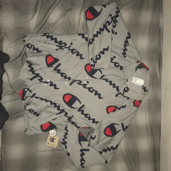 Champion Other - Champion Jacket